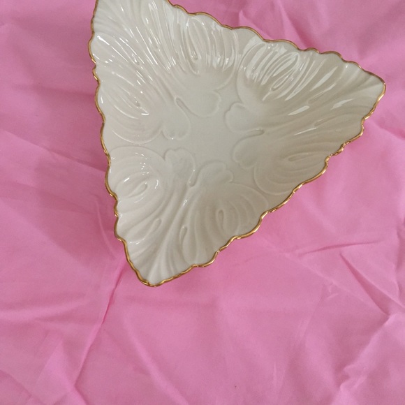 Lenox candy dish - Picture 6 of 9